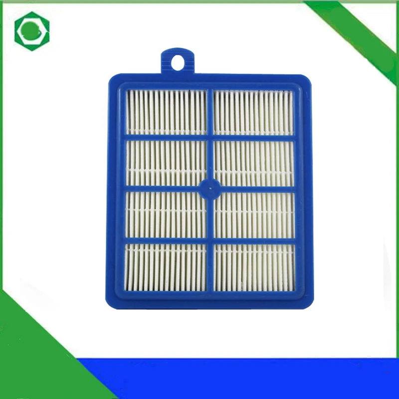 Сменный Hepa фильтр для пылесоса Electrolux ZSC69FD2/ZSC6940/ZE346/ZUS3940P/ZU3375/ZTI7635|Запчасти пылесоса|