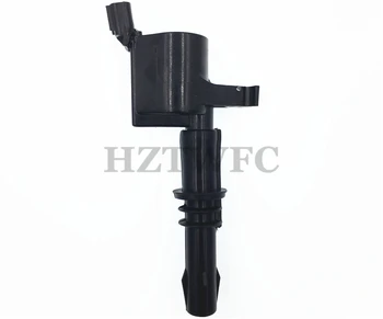 

Ignition Coil For Ford Expedition Explorer F-150 F-250 F-350 Mustang Lincoln Navigator Mercury 4.6 5.4 6.8L V8 V10 3L3E12A366CA