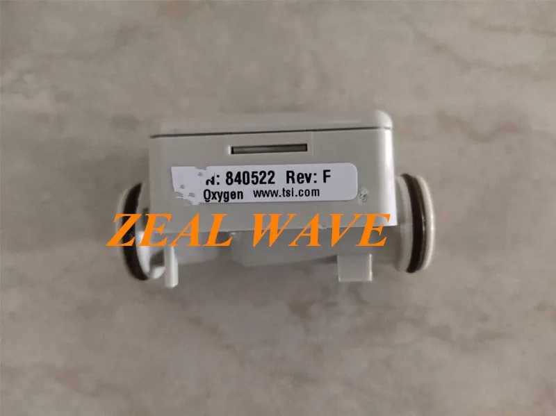 Mindray SV300 600 650 800 850 SENSOR FLOW Oxygen Flow Sensor | Компьютеры и офис