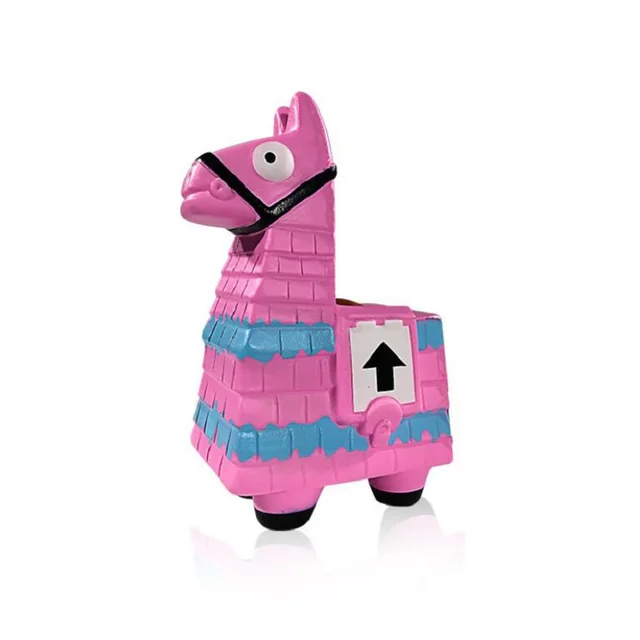 jumbo llama squishy