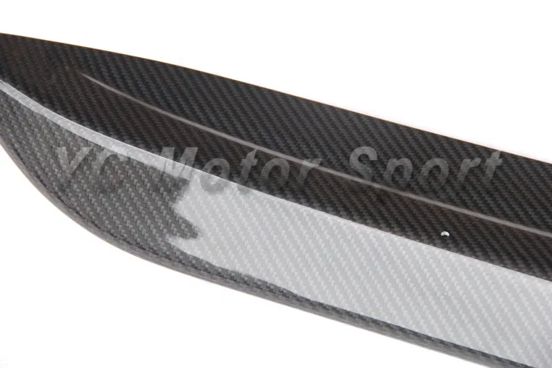 1992-1997 Mazda RX7 FD3S Origin Lab Style Roof Spoiler CF (12)
