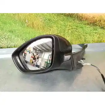 

LEFT REARVIEW MIRROR PEUGEOT 208