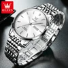Silver White