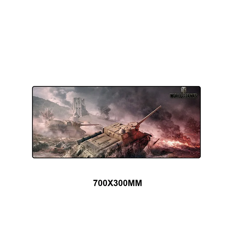 TKSJ-008 Игровой коврик для мыши геймерский резиновый Настольный большой компьютерный коврик XL клавиатура большой коврик для мыши для World of Warcraft cs go dota 2 - Цвет: TKSJ-008