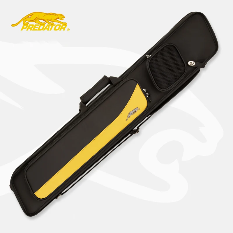 Geninue Predator Case 7 Holes Convenient Bag Pool Cue Case Durable ...
