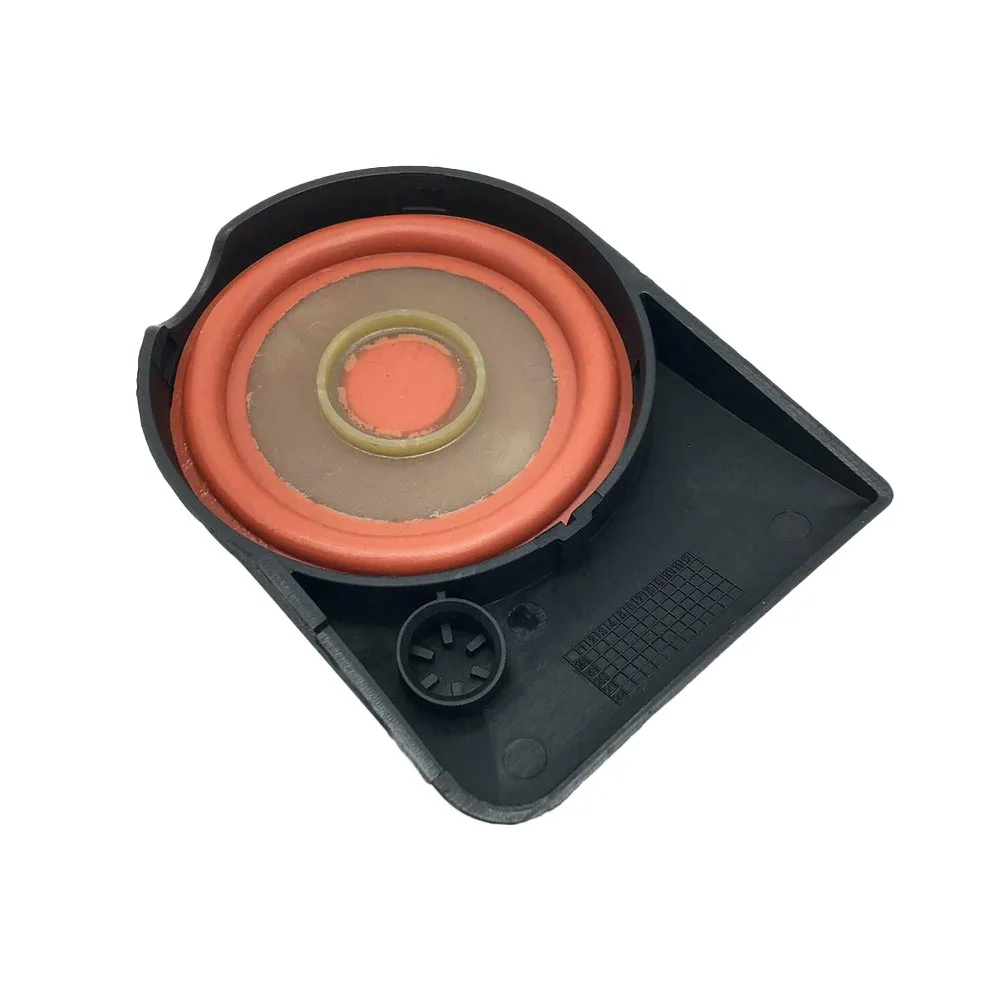 Крышка клапана двигателя с мембраной подходит для мини R55 R56 R57 N13 N18 крышка клапана подходит для мини двигателя Воздушный клапан крышка s