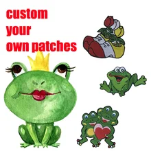 Заказной oeteldonk карнавал Вышивка Патчи для куртки для вечеринок