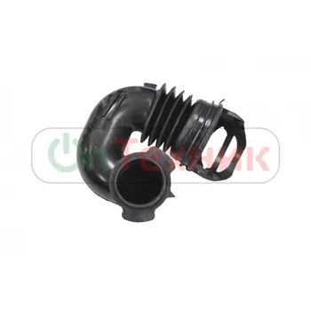 

Pipe from the dispenser to Baku for the washing machine LG