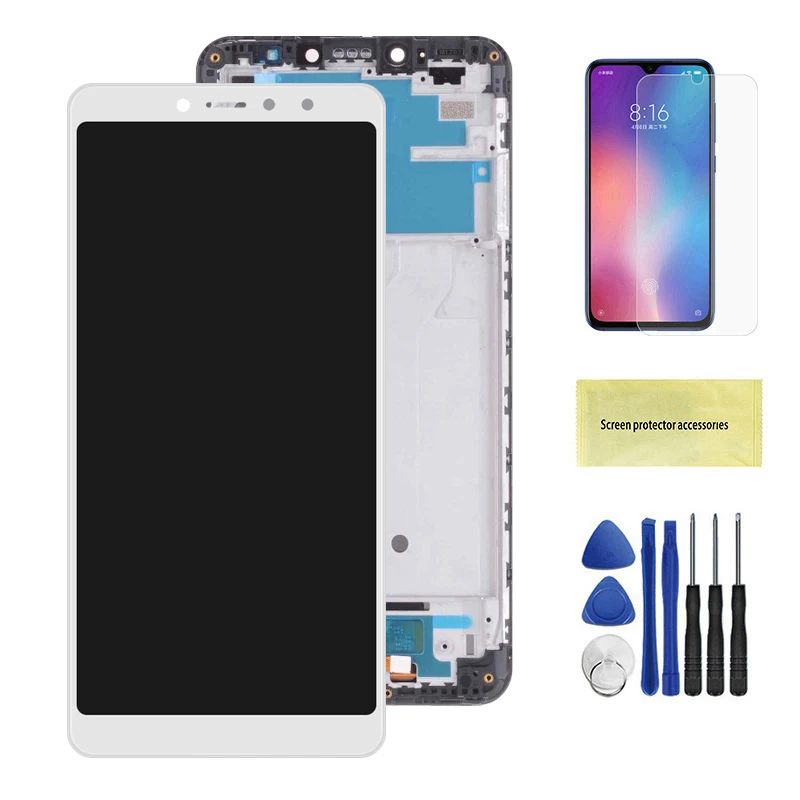 RedMi-S2-主图White-DK