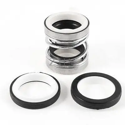 

HM202-30 30mm Inner Diameter Single Coil Spring Bellows Mechanical Seal