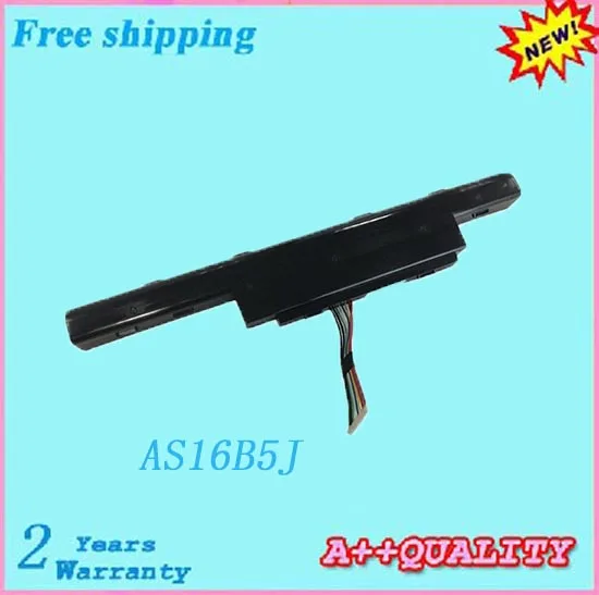 Аккумулятор для ноутбука ACER AS16B5J для Acpire E15 E5-575G-5341 для Aspire TimelineX AS3830TG