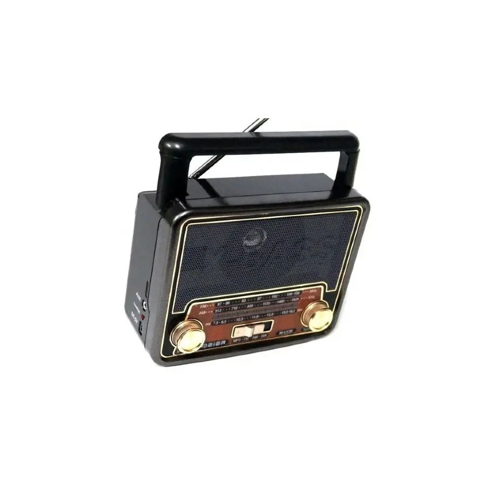 Meier radio Audio M-U126