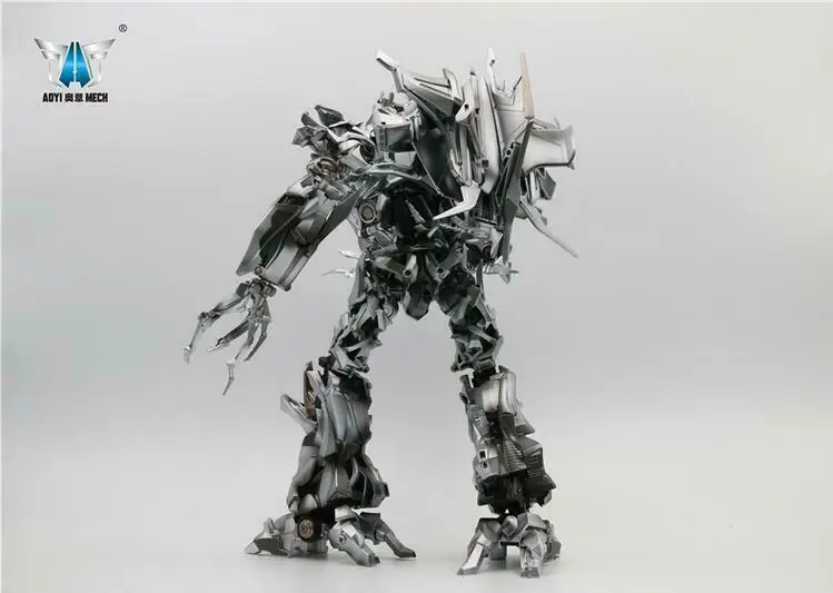 Aoyi трансформации сплав Ls 12 MPM 08 Megotroun MGTron сердце дьявола больших размеров 38 см