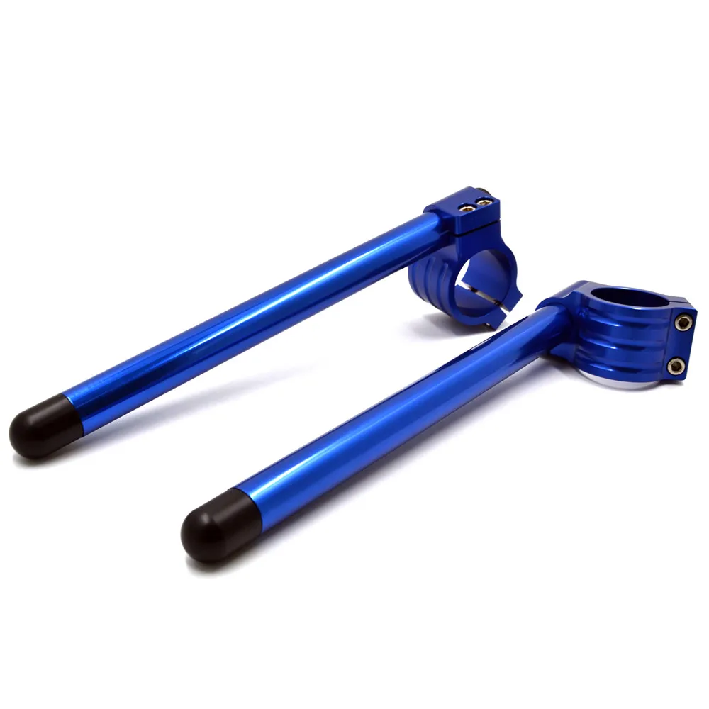 7/8 ''CNC клип на Ons вилка Руль Ручка Бар для Yamaha MT03 MT25 YZF R3- R25 2013- R3 ABS