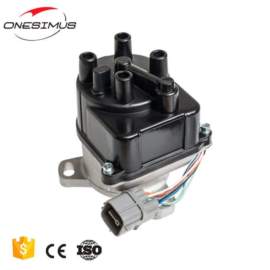Ignition System Distributor 30100-P75-A03 for H- B18C4 B20B Aerodeck (MB, MC) 1.8 16V