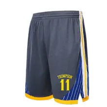 SYNSLOVE star, одноцветные, № 11, спортивные шорты для тренировок, баскетбола, бега, свободные, для детей, взрослых, размера плюс, с двойным карманом