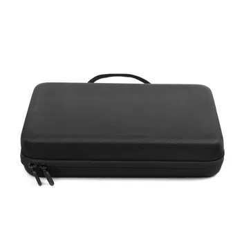 

Large Capacity Portable Handheld Drone Body Storage Box for OSMO Mobile 2 Remote Control Protection Box Hard Shell Bag