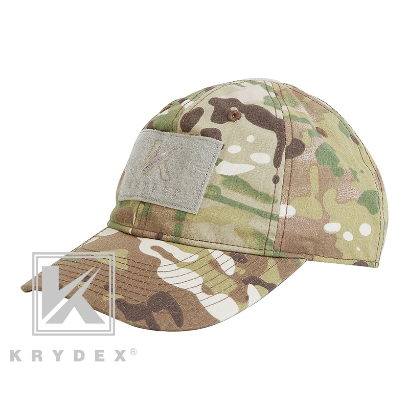 Krydex [] армейская бейсбольная Кепка Регулируемая Военная солдатский камуфляж шляпа для мужчин Уличная охотничья бейсболка s