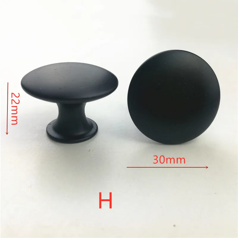Furniture Handles Kitchen Door Handles Stainless Steel + Zinc Cabinet Handles American Style Kitchen Cupboard Door Pulls Drawer Knobs