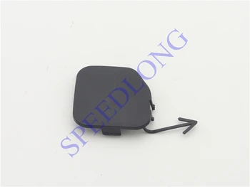 

1 PC rear bumper towing tow hook cap trailer eye cover for Subaru Forester 2011-2013