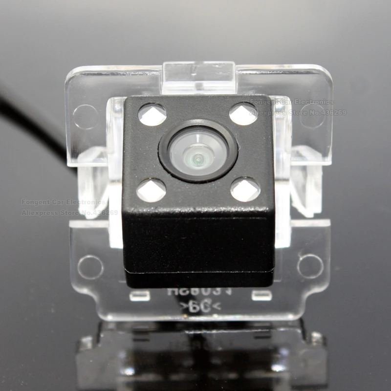 Car-Reverse-Camera-for-Mitsubishi-Outlander-2007-2010-Reversing-Backup-Rear-View-Parking-Kit-Night-Vision (6)