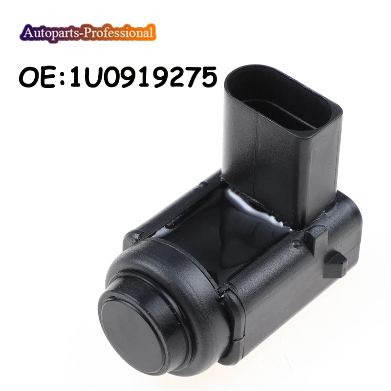 Автомобильный датчик парковки 1U0919275 PDC для Porsche Cayenne Seat Skoda VW Bora EOS Golf Jetta Touareg 1K0919275