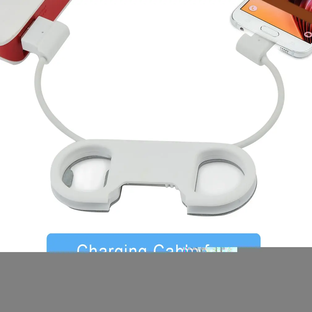 Mini Opener Can Opener Stainless Steel Multi-function Keychain Kitchen Tools Gadgets Openers with USB Charging Cord