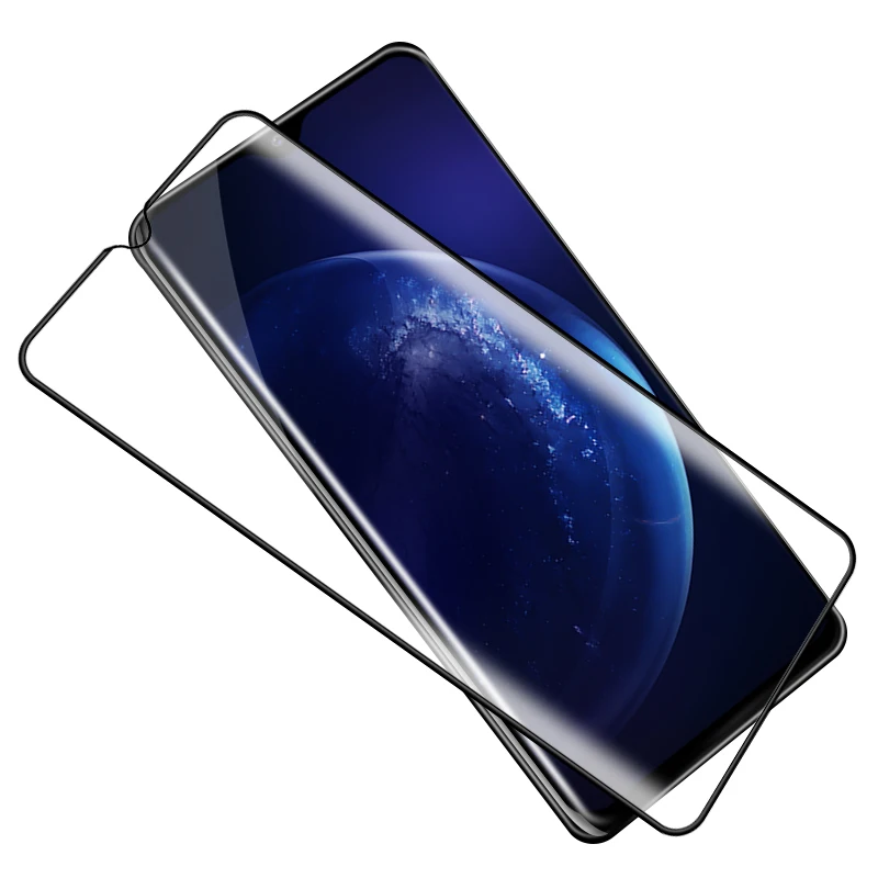 

Защитное стекло для Huawei P30 P40 Lite P20 Pro, закаленное стекло для Huawei P Smart 2019 2020 2021 Z, Защитная пленка для экрана, 3 шт.