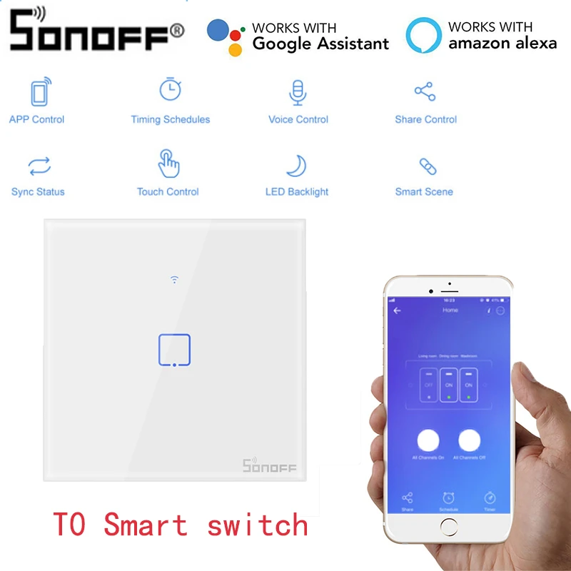 smart scale google home
