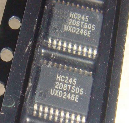 HC245 74HC245PW 74HC245 TSSOP