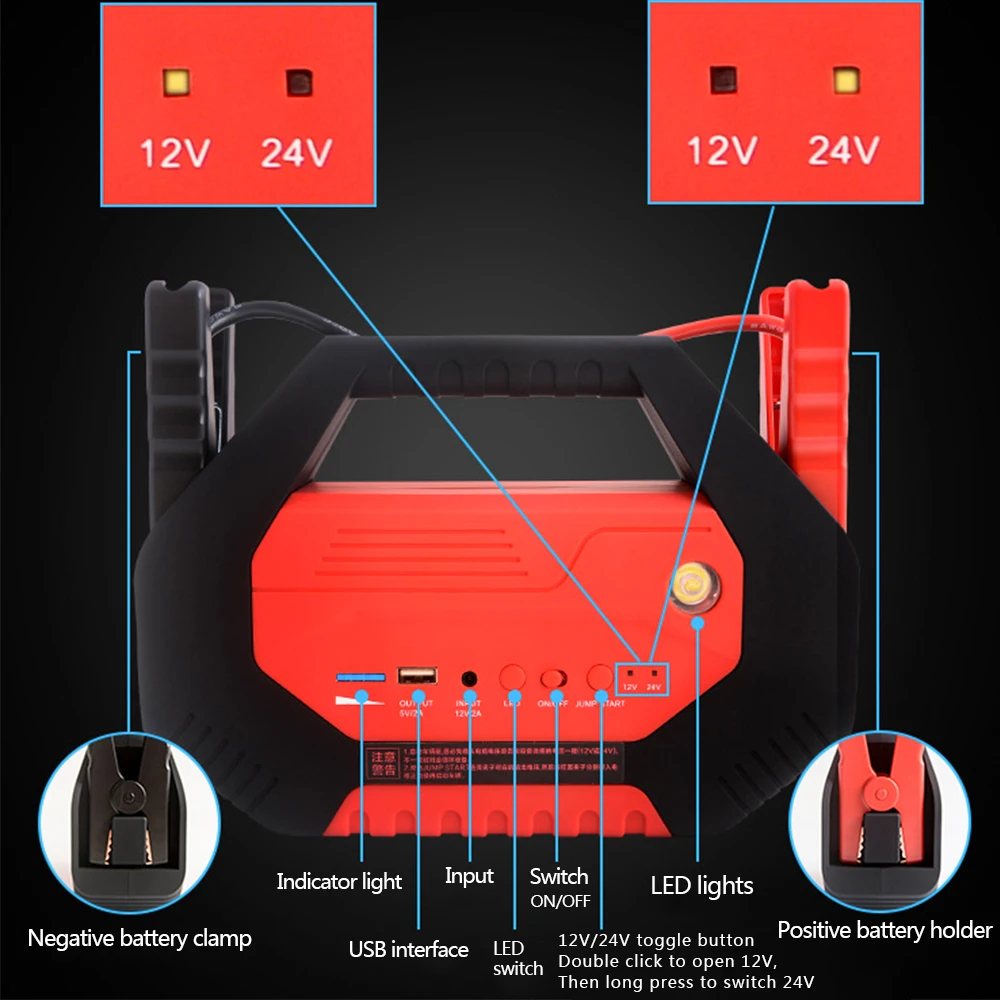 24v 24 Volt Jump Start Diagram lupon.gov.ph