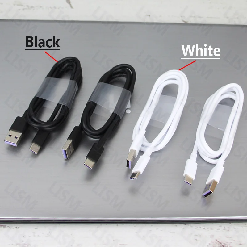 0,3 m/1 m/1,5 m/2 m 5A type-C Supercharge кабель для huawei P30 P20 Pro P10 mate 20 10 9 Быстрая зарядка USB-C кабель для зарядного устройства короткий длинный