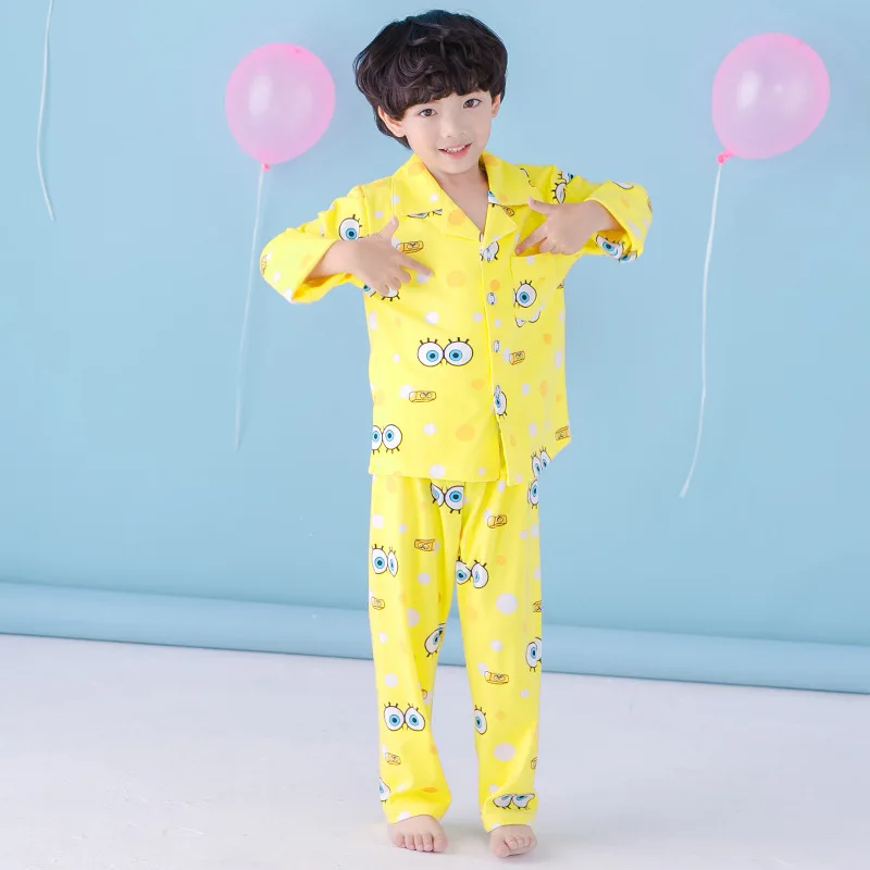 

[Xin] Hui xing yun Children Thoracotomy Fold-down Collar Set 8-18 Code