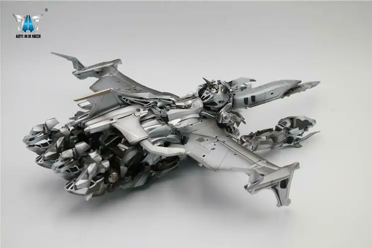 Aoyi трансформации сплав Ls 12 MPM 08 Megotroun MGTron сердце дьявола больших размеров 38 см
