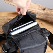 Новая мужская спортивная водонепроницаемая поясная сумка легкая Большая вместительная Повседневная нагрудная сумка для улицы