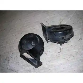 

2441292 horn Land Rover Discovery (lt) *