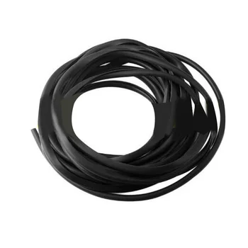 

Auto Door Edge Guard Black Trim Cover Universal Car Molding Seal Strip