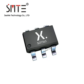 

30pcs/lot 74AUP1Z04GW IC XTAL DRIVER LP 6TSSOP New and original