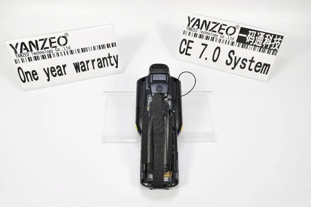 MC32N0 MC32N0-RL3SCLC0A для ZEBRA Motorola Symbol 38 ключ 1D терминал сбора данных Портативный сканер штрих-кода