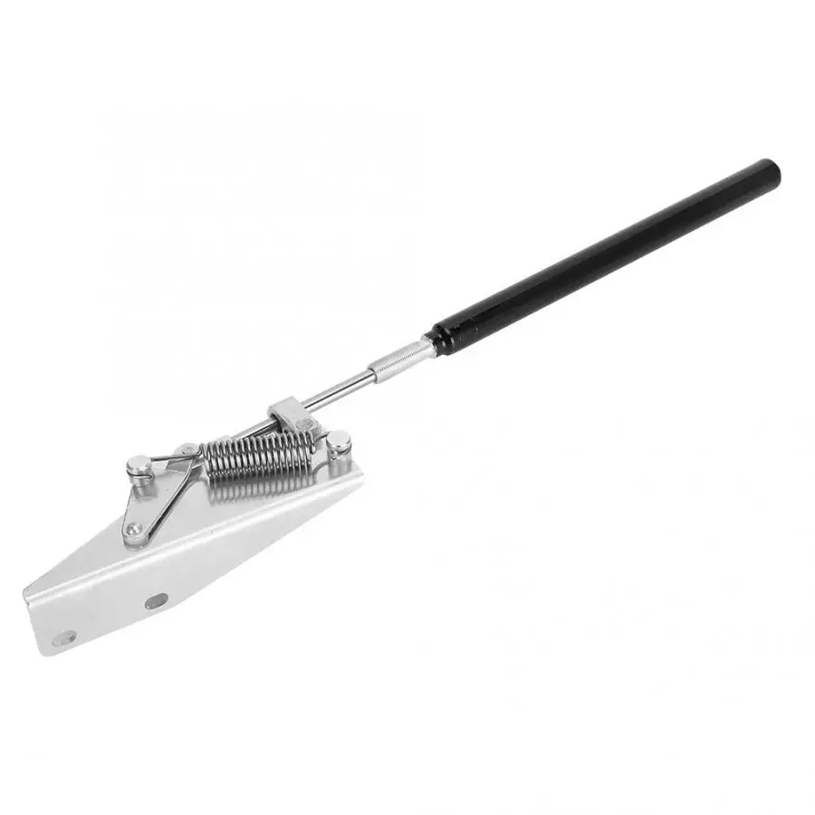 Automatic Opening Closing Louver Blind Window Opener Tool for Home Office |