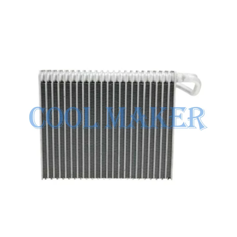 High quality Auto air conditioner evaporator core for Citroen C2 C3 TSP0525199 6450KQ
