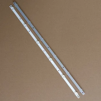 

20PCS 583mm 6v New LED Strip For K320WDC2B K320WDC1 A2 32PHF5082/T3 4708-K32WDC-A2113N01 A1113N01