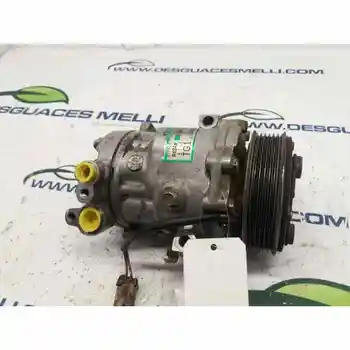 

13106850 COMPRESSOR AIR CONDITIONER OPEL CORSA C
