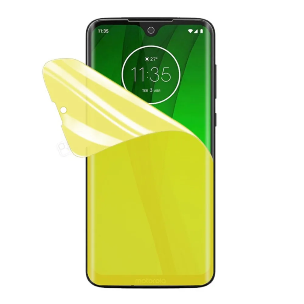 MOTO G7 4