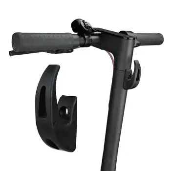 

For Xiaomi Mijia M365 Electric Scooter Front Hook Hanger Helmet Bags Claw DIY Gadget Skateboard Tools Bottle Luggage Carrier