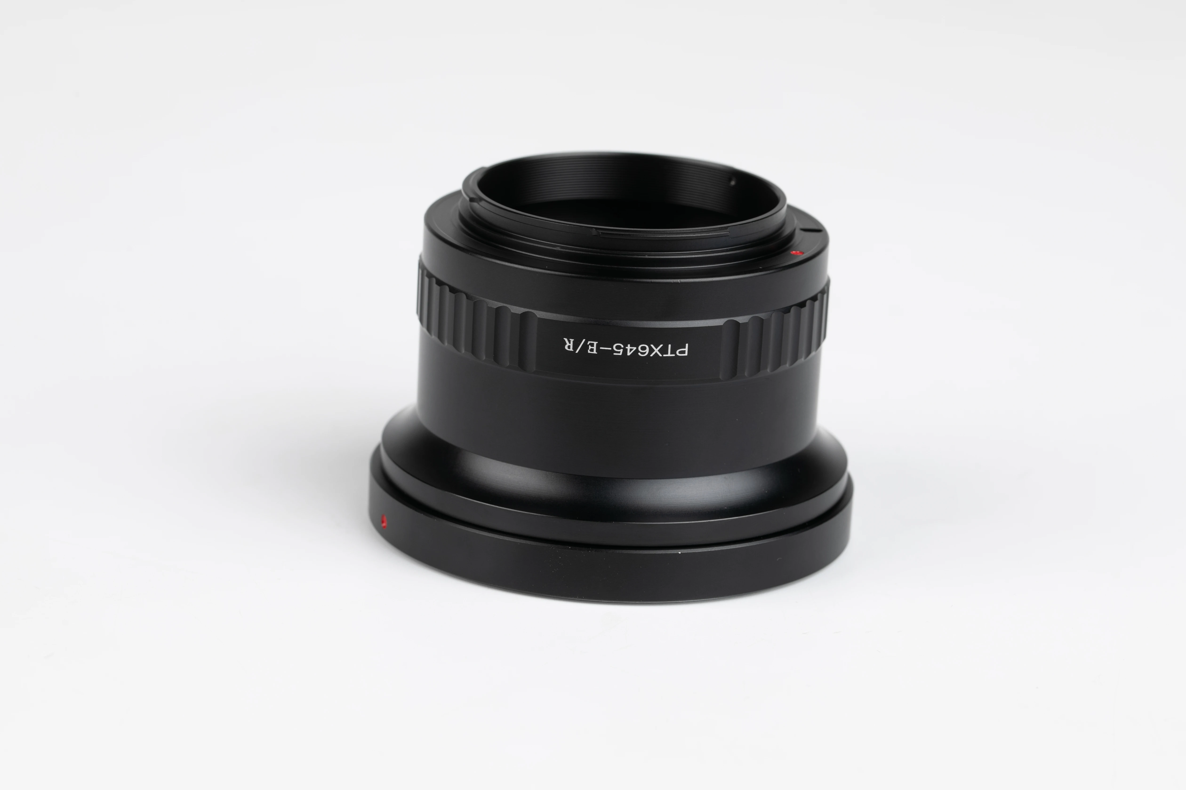 Для объектива Pentax 645 для Canon для EOS R RF mount полный рамка беззеркального адаптера