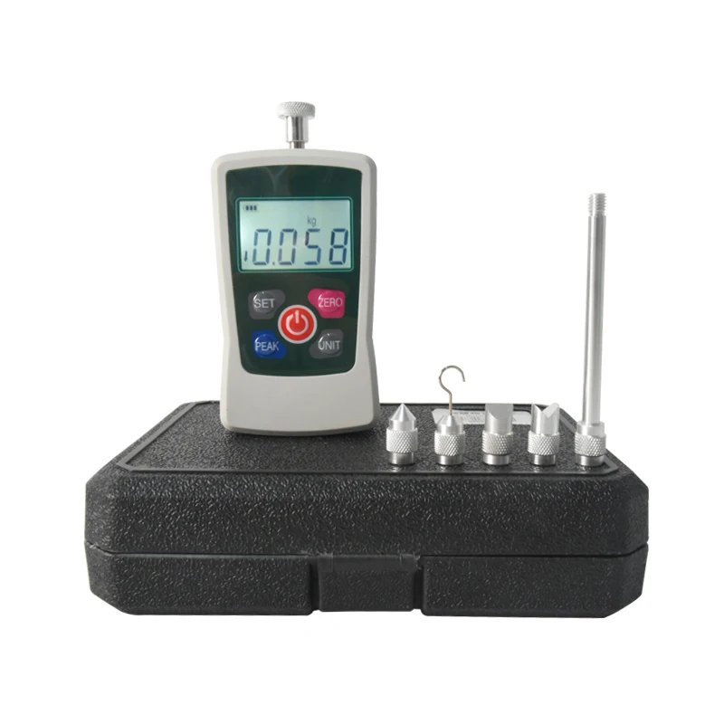 AMF 30 3 кг 6 5 фунтов лёгкий нейлоновый трос 108Oz цифровой прибор для измерения силы