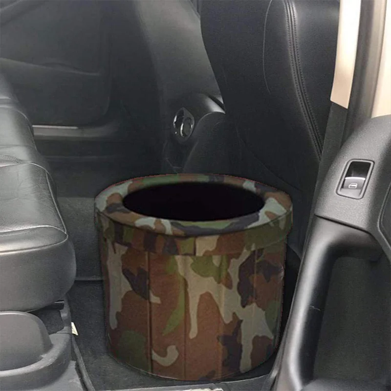 Автомобиль туалет движения Варенье аварийного взрослых складной, для мобильного Портативный мочи мешок Self-Вождение летний Автомобильные путешествия напольный унитаз