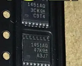 IC 100% Новинка Бесплатная доставка TL1451AQPWRG4Q1 TL1451AQPWRQ1 | Обустройство дома