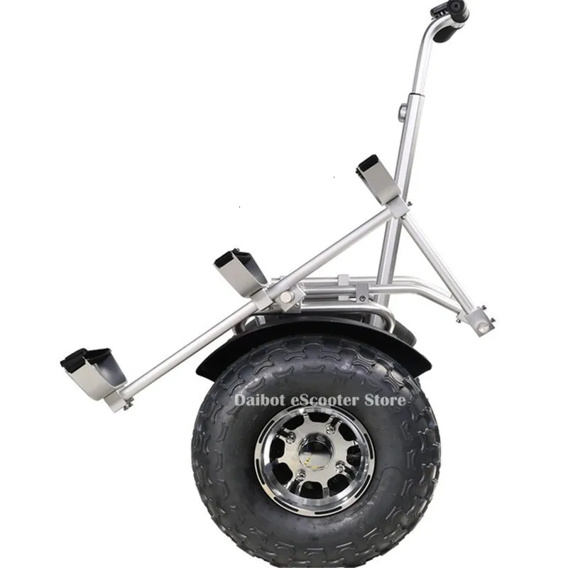 New Off Road Electric Scooter Personal Golf Carts 19 Inch Self Balancing Hoverboard 2400W Electric Golf Scooter With GPSAPP (1)